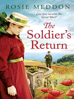 cover image of The Soldier's Return